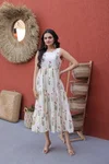 Ka 1248 Cotton Printed Designer Kurti Best Wholesale Shop In Surat